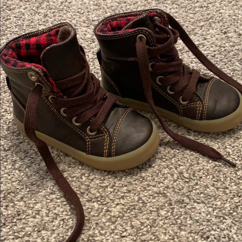 Gap Boots